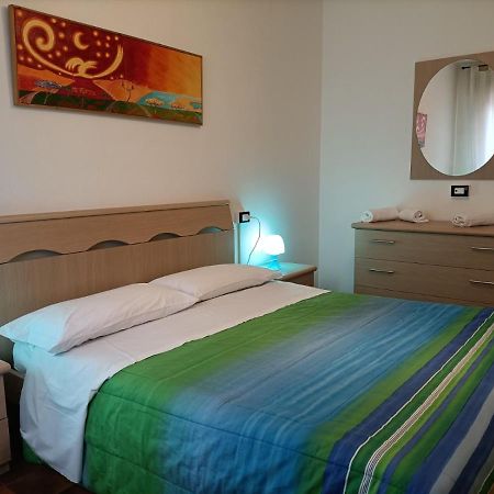 B&B Rosolina Kültér fotó