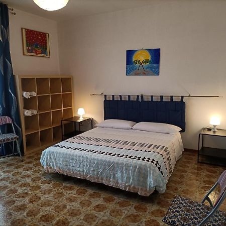 B&B Rosolina Kültér fotó