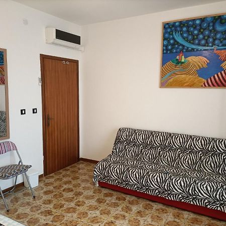 B&B Rosolina Kültér fotó