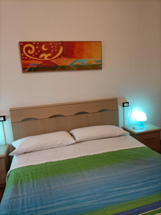 B&B Rosolina Kültér fotó