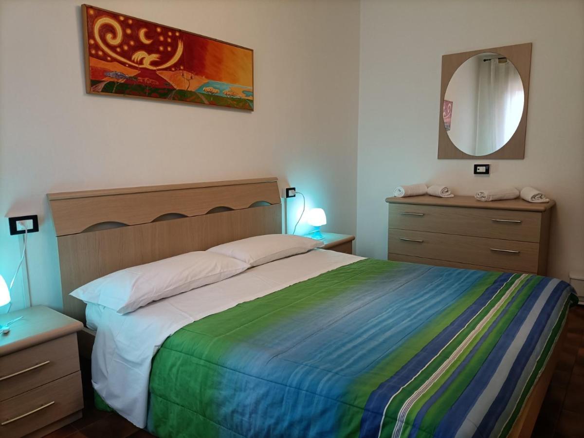 B&B Rosolina Kültér fotó
