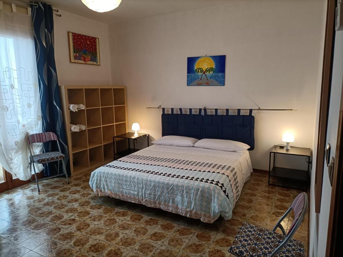 B&B Rosolina Kültér fotó