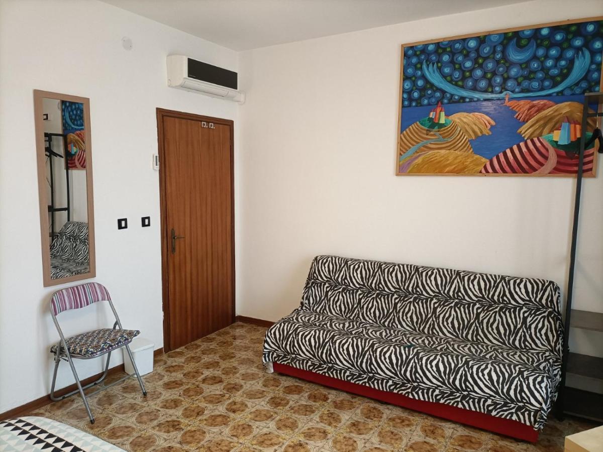 B&B Rosolina Kültér fotó