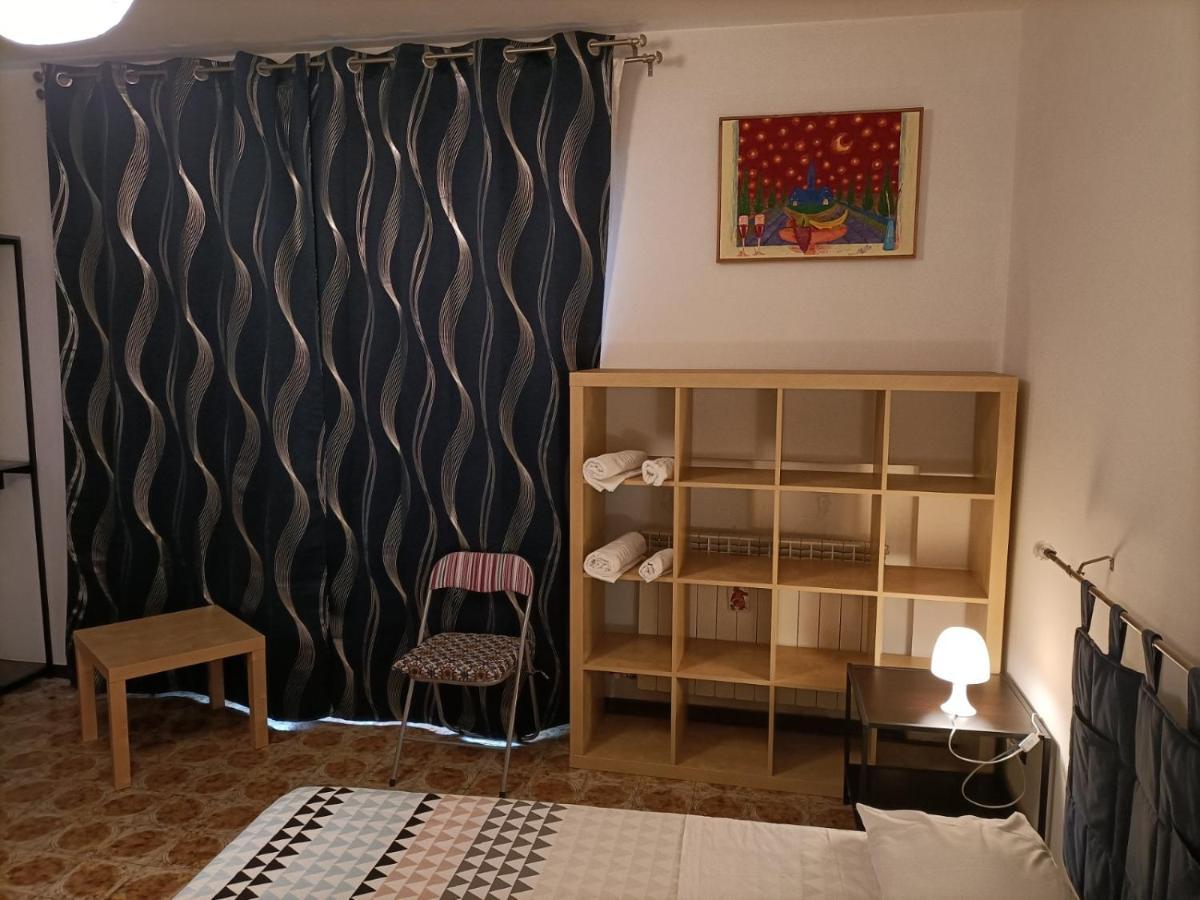 B&B Rosolina Kültér fotó