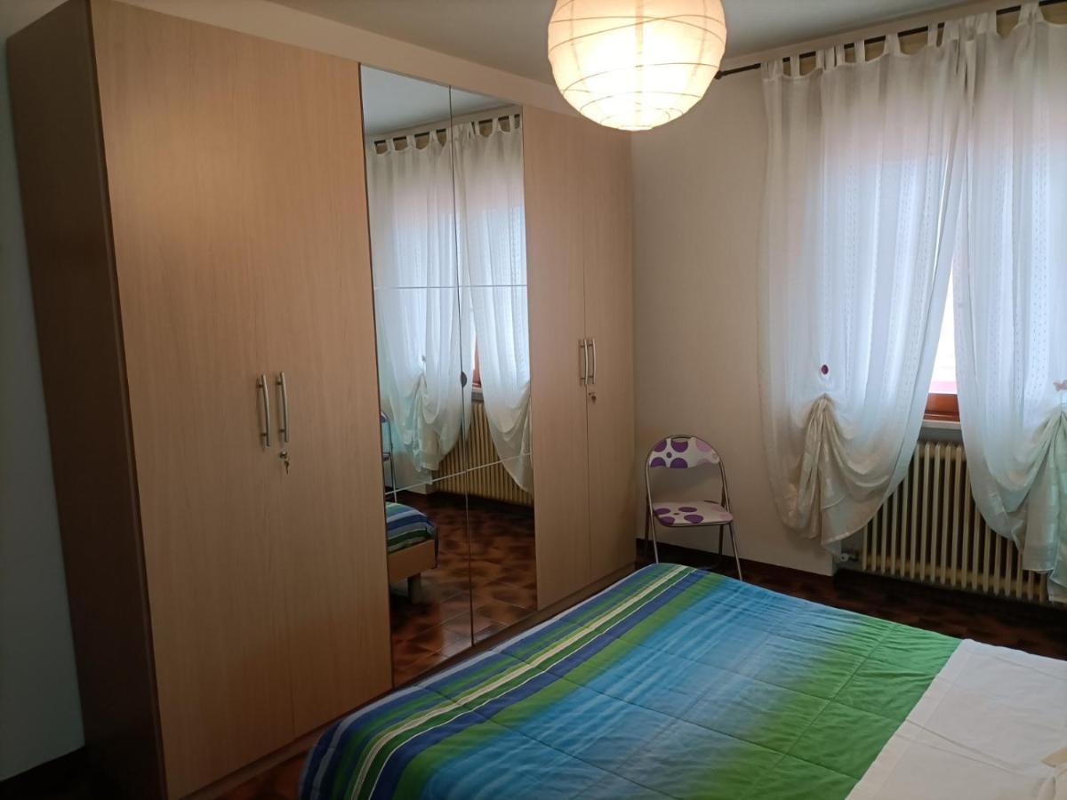 B&B Rosolina Kültér fotó