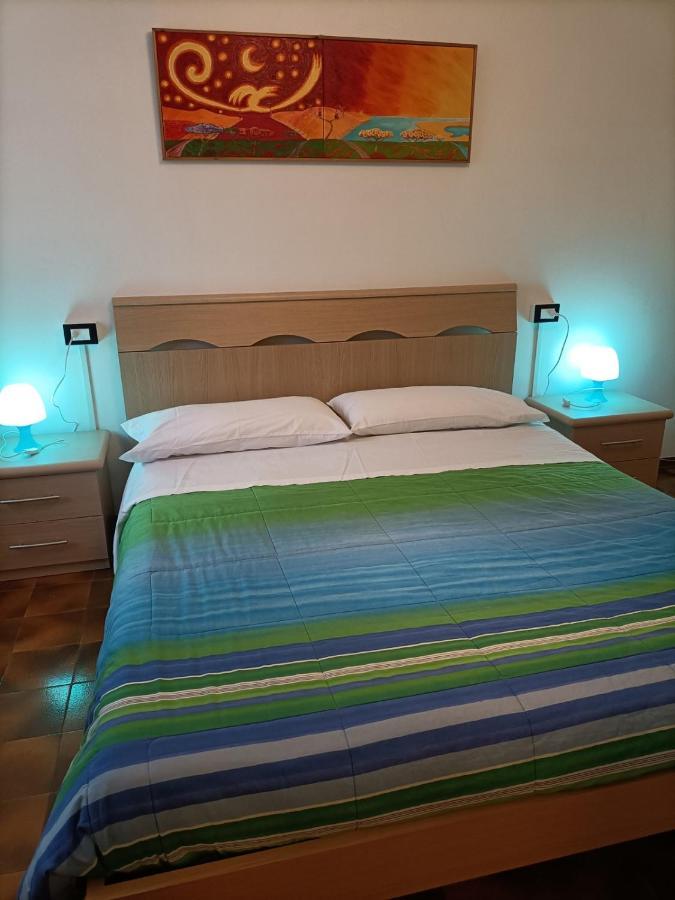B&B Rosolina Kültér fotó
