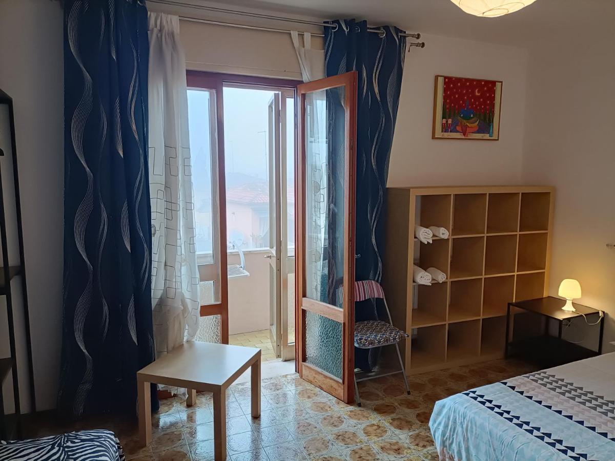 B&B Rosolina Kültér fotó