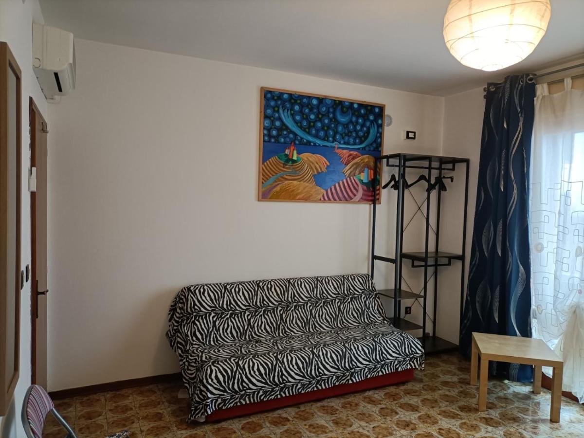 B&B Rosolina Kültér fotó