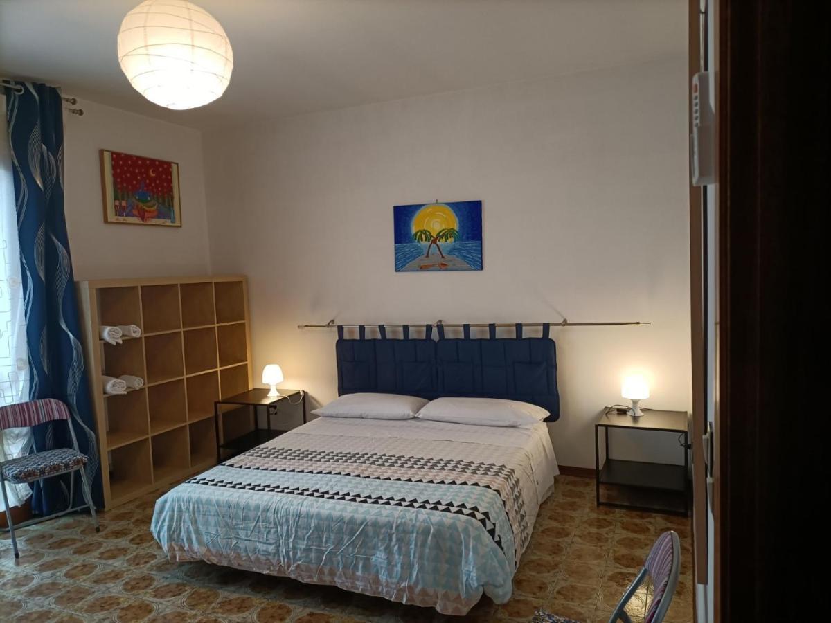 B&B Rosolina Kültér fotó