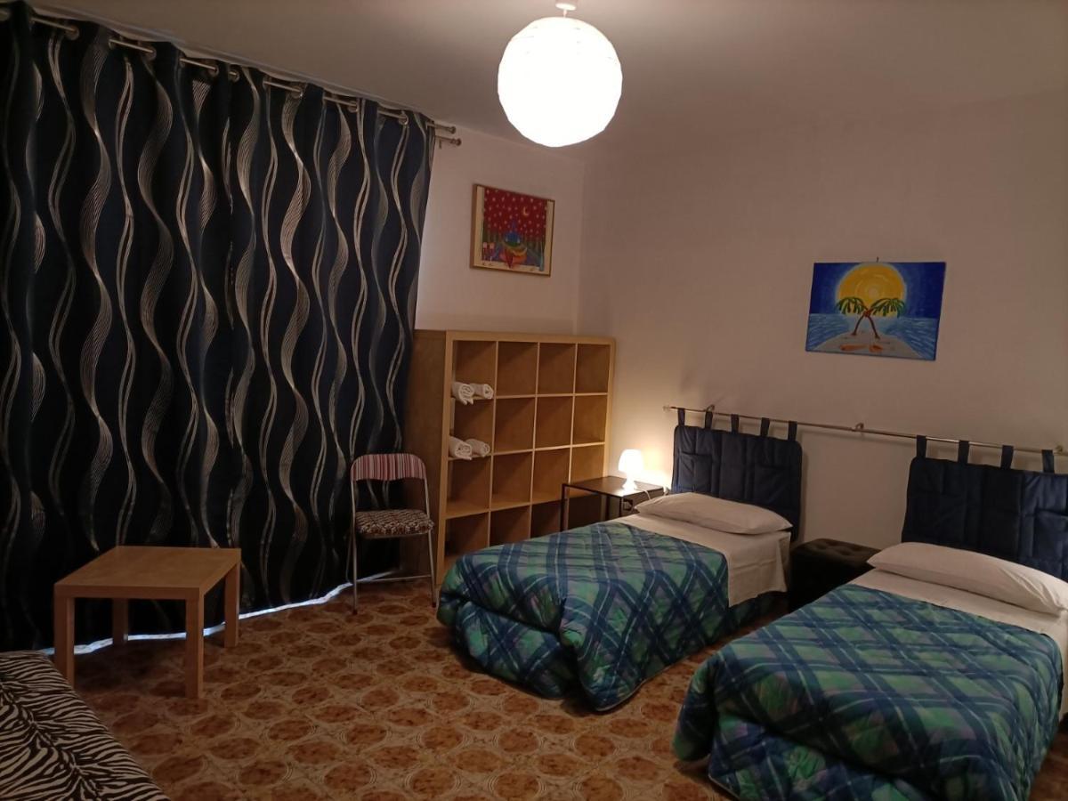 B&B Rosolina Kültér fotó