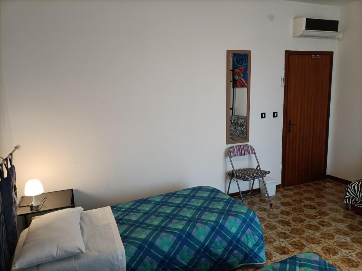 B&B Rosolina Kültér fotó