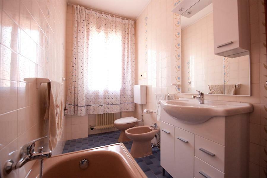 B&B Rosolina Kültér fotó